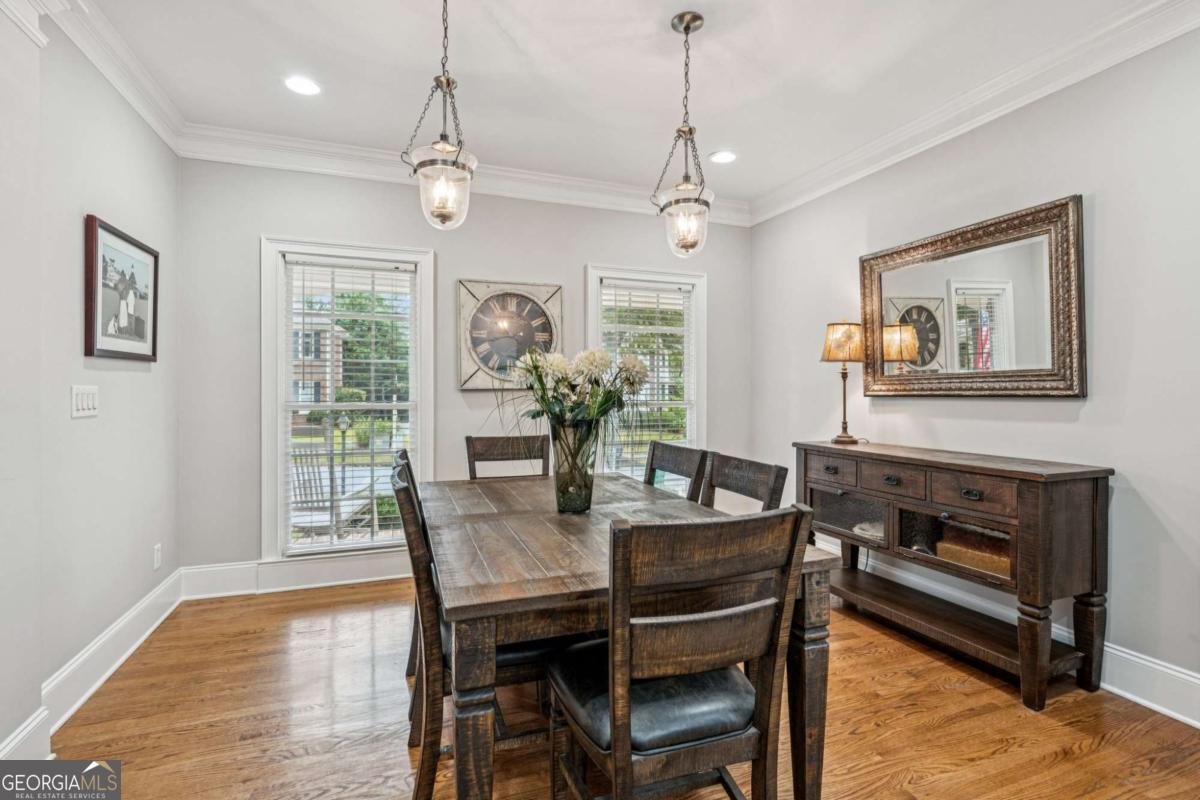 1043 Meadow Club Court Suwanee - Photo 11