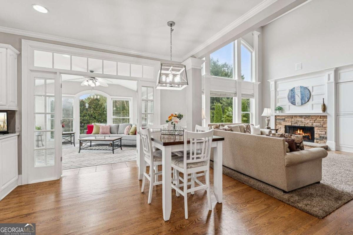 1043 Meadow Club Court Suwanee - Photo 12