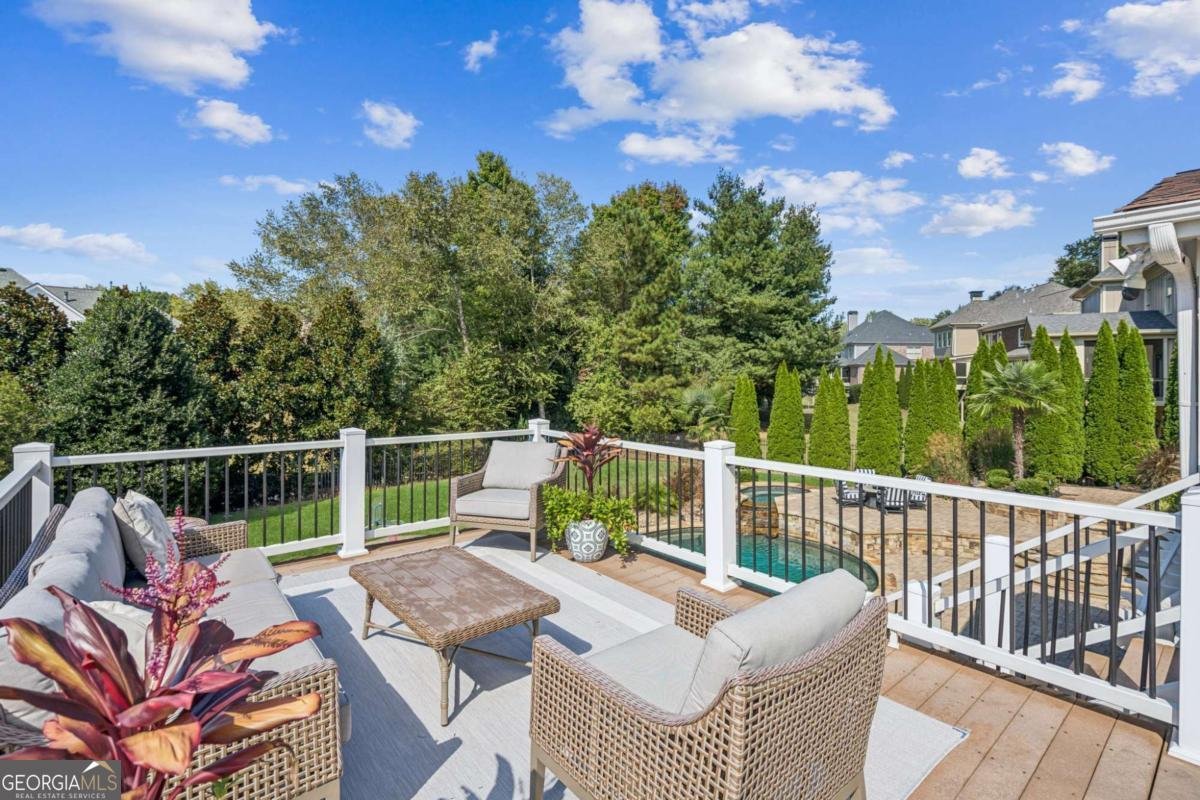 1043 Meadow Club Court Suwanee - Photo 17