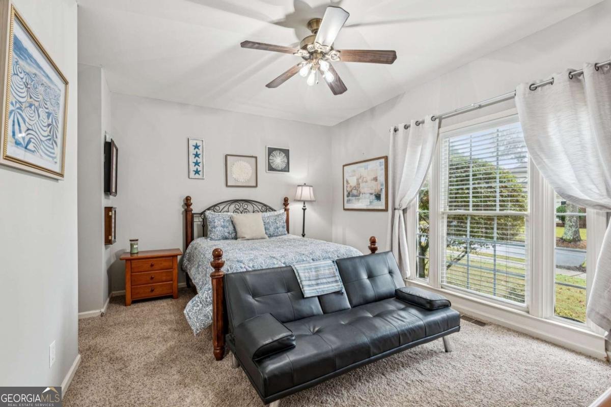 1043 Meadow Club Court Suwanee - Photo 18