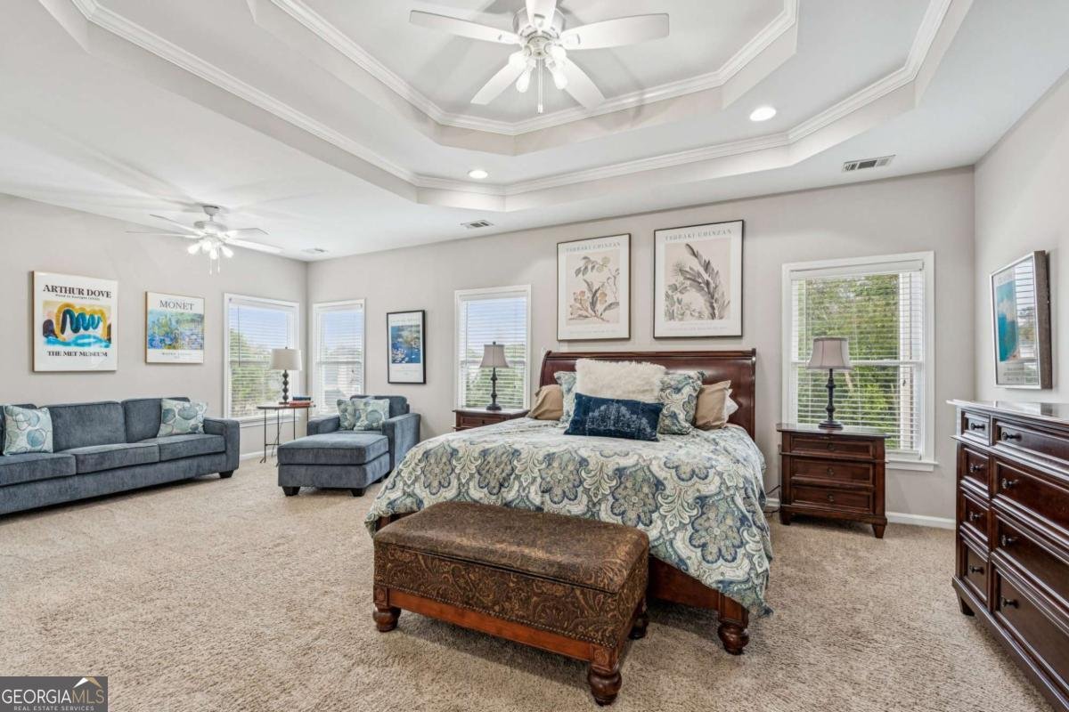 1043 Meadow Club Court Suwanee - Photo 19