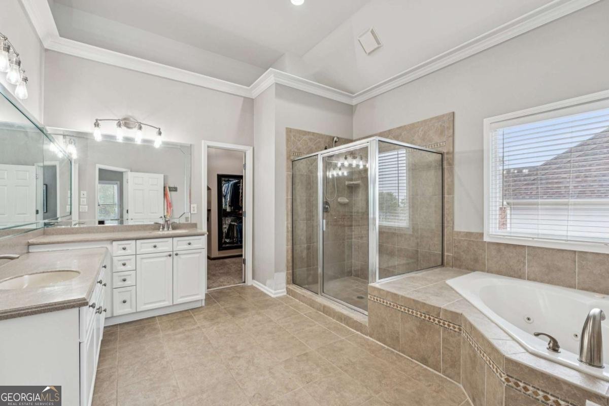 1043 Meadow Club Court Suwanee - Photo 20