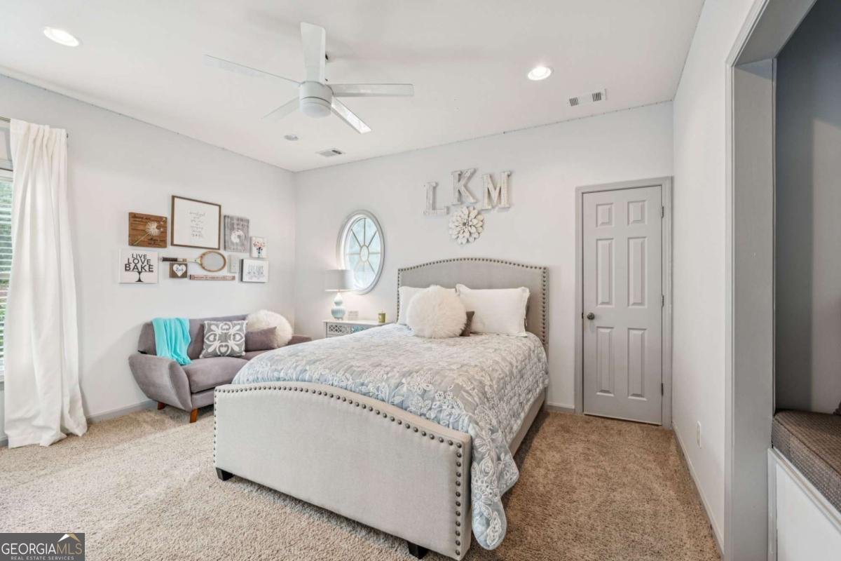 1043 Meadow Club Court Suwanee - Photo 22