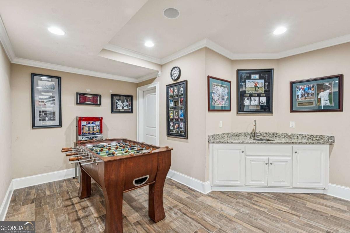 1043 Meadow Club Court Suwanee - Photo 26