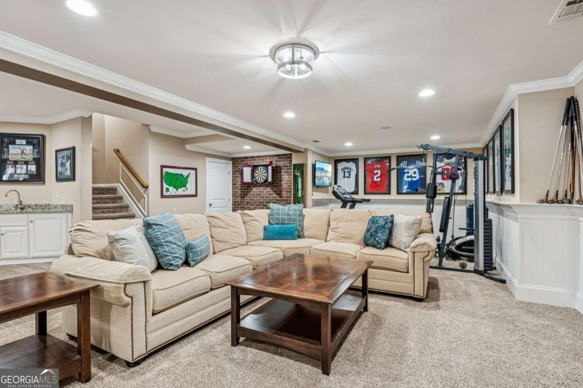 1043 Meadow Club Court Suwanee - Photo 27