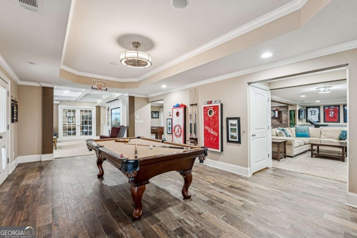 1043 Meadow Club Court Suwanee - Photo 28