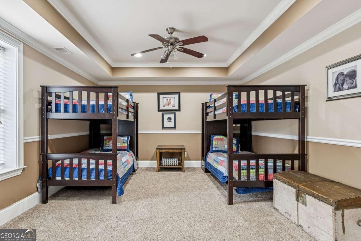 1043 Meadow Club Court Suwanee - Photo 29