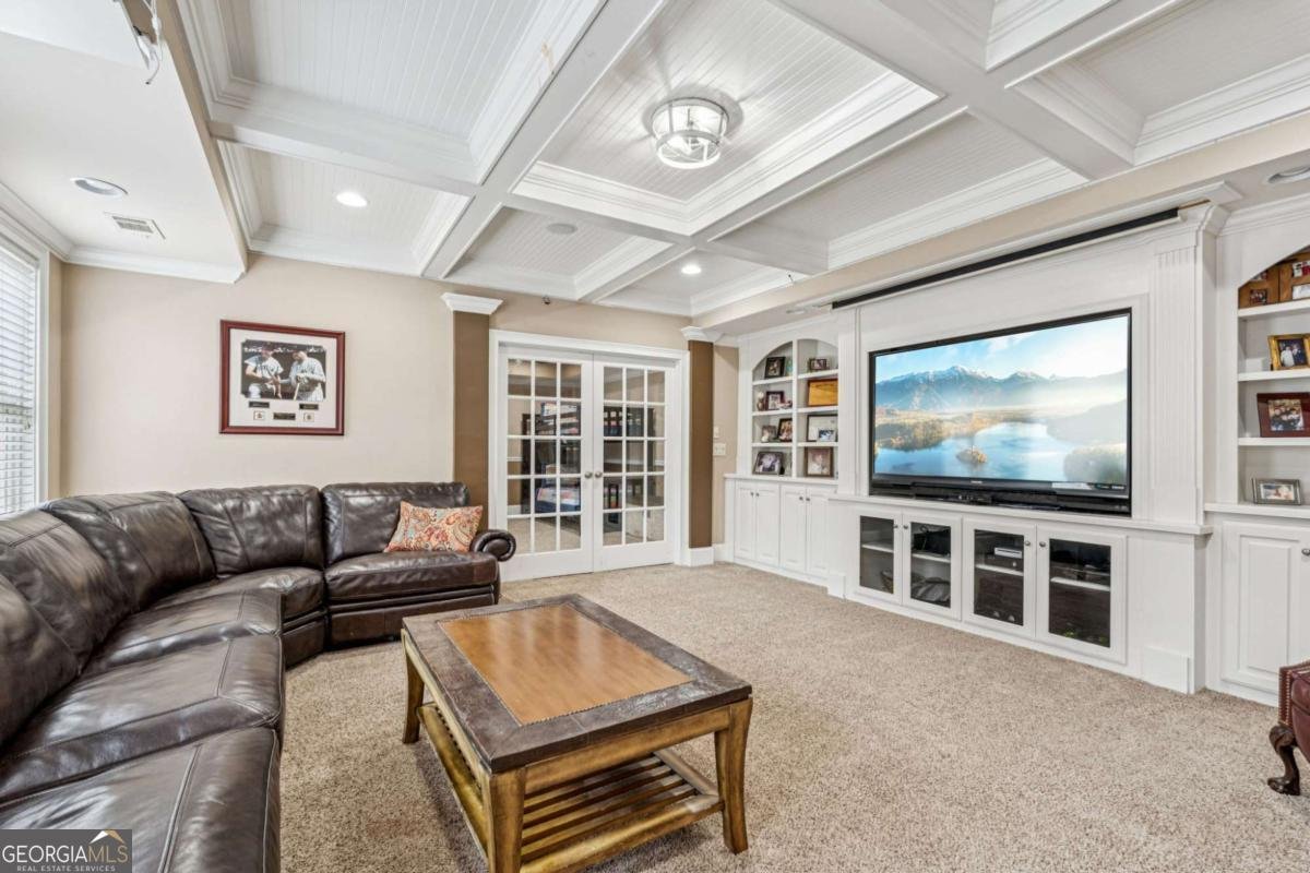 1043 Meadow Club Court Suwanee - Photo 30