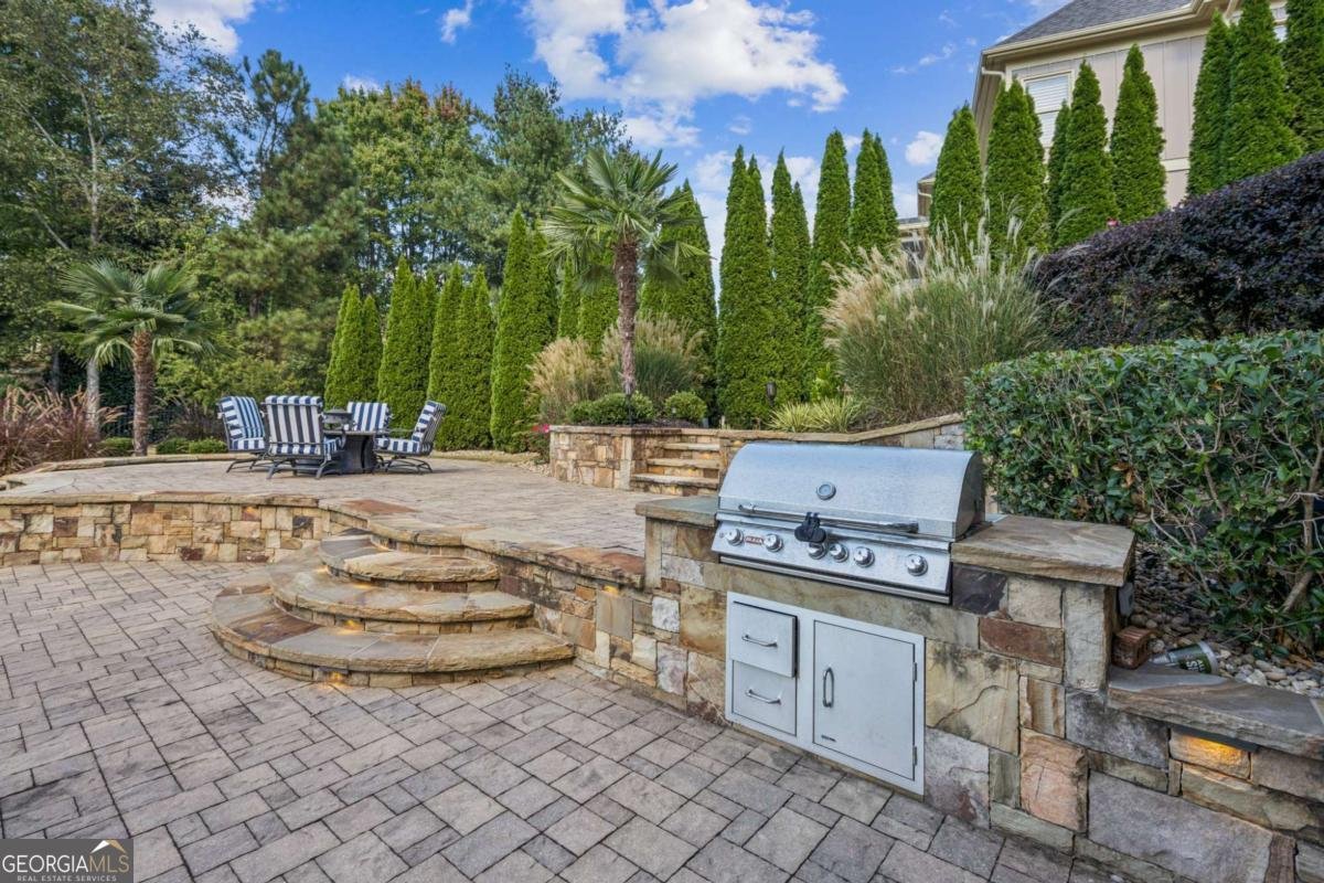 1043 Meadow Club Court Suwanee - Photo 32