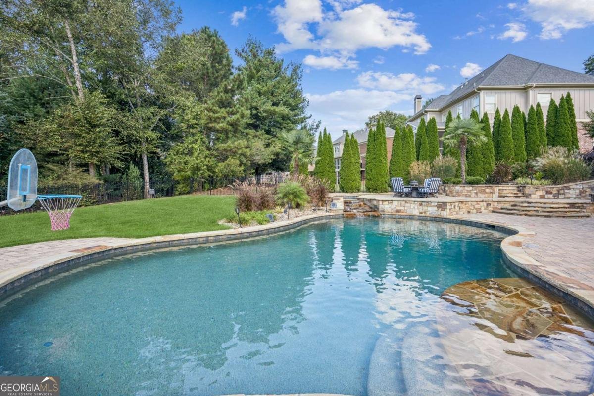 1043 Meadow Club Court Suwanee - Photo 34