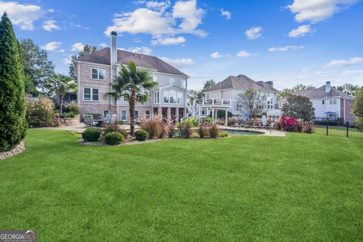 1043 Meadow Club Court Suwanee - Photo 36