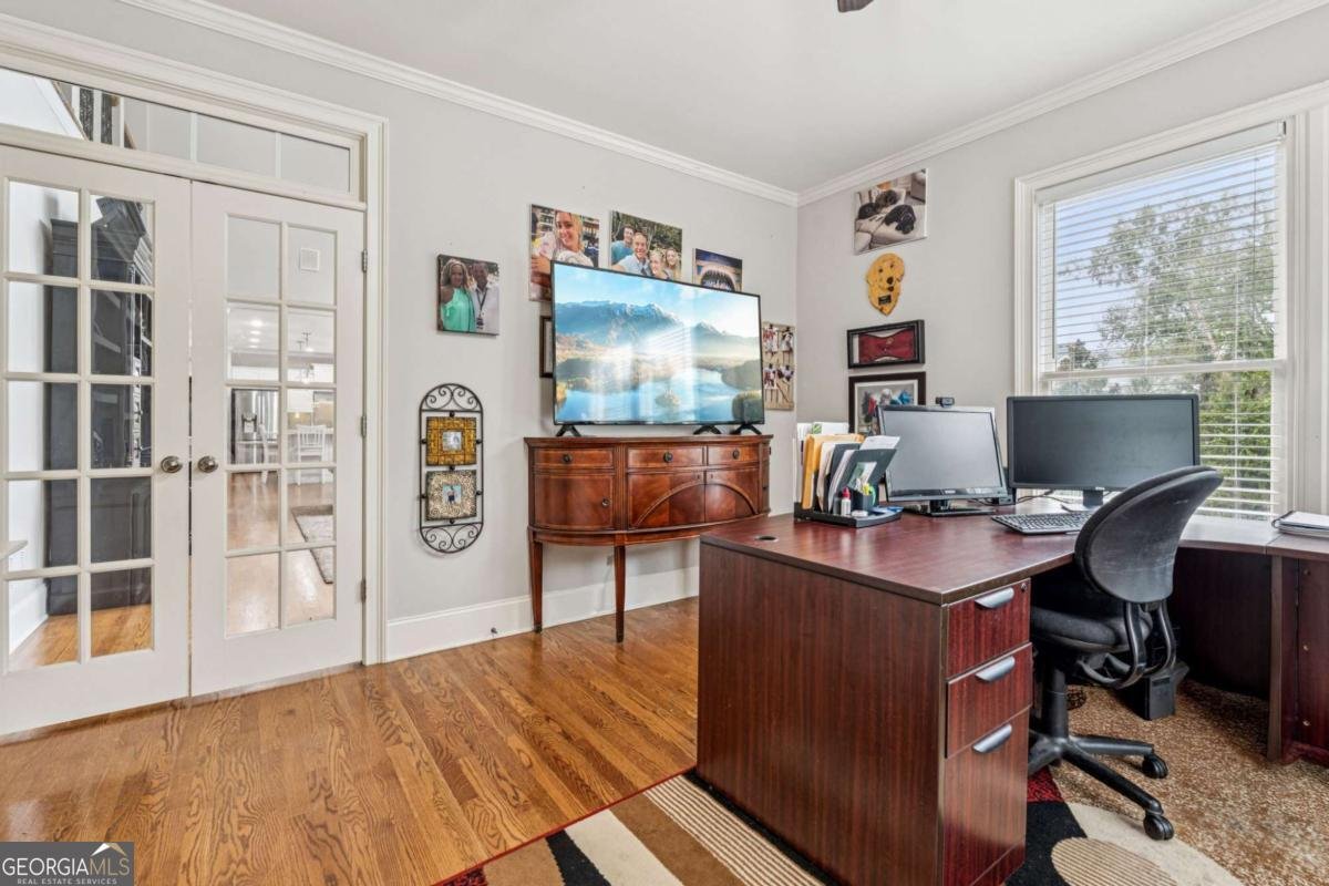 1043 Meadow Club Court Suwanee - Photo 8