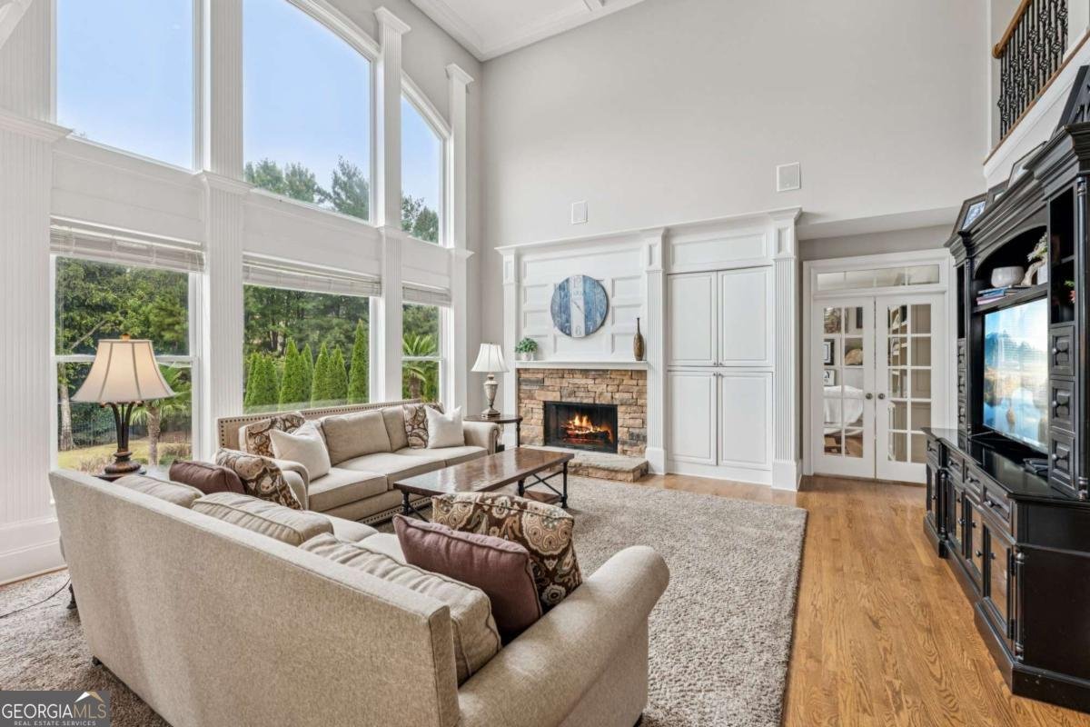 1043 Meadow Club Court Suwanee - Photo 9