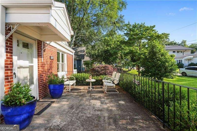 783 Livingstone Place Decatur - Photo 18