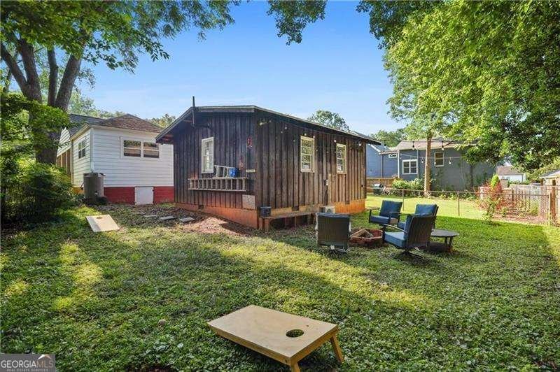 783 Livingstone Place Decatur - Photo 19