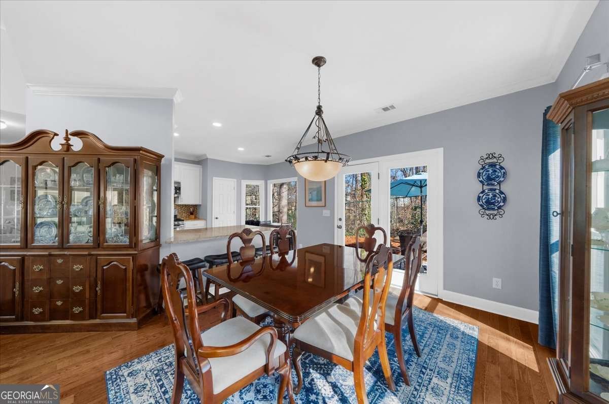 125 Rose Petal Lane Johns Creek - Photo 13