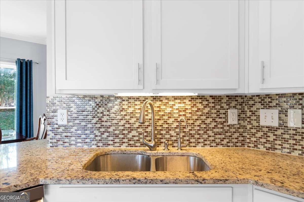 125 Rose Petal Lane Johns Creek - Photo 19