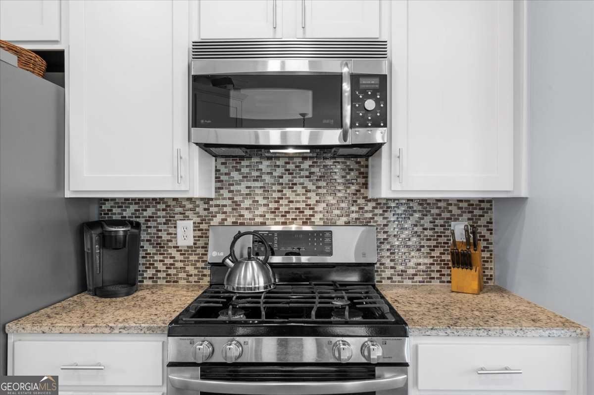 125 Rose Petal Lane Johns Creek - Photo 21