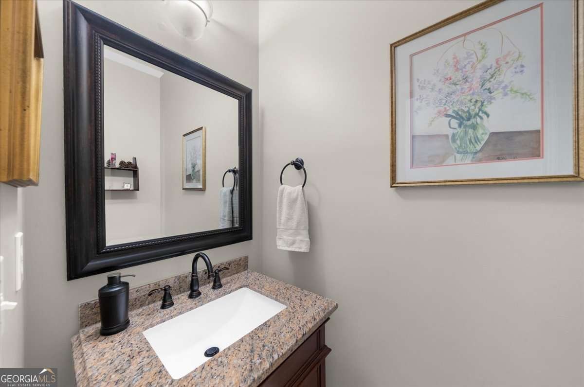 125 Rose Petal Lane Johns Creek - Photo 23