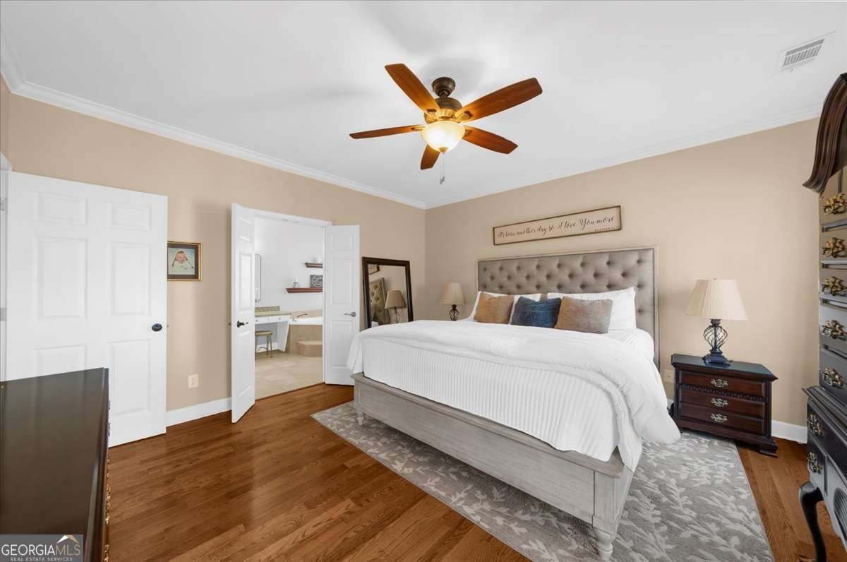 125 Rose Petal Lane Johns Creek - Photo 24