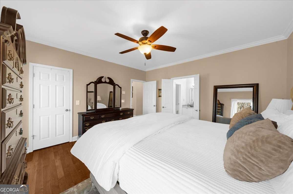 125 Rose Petal Lane Johns Creek - Photo 26