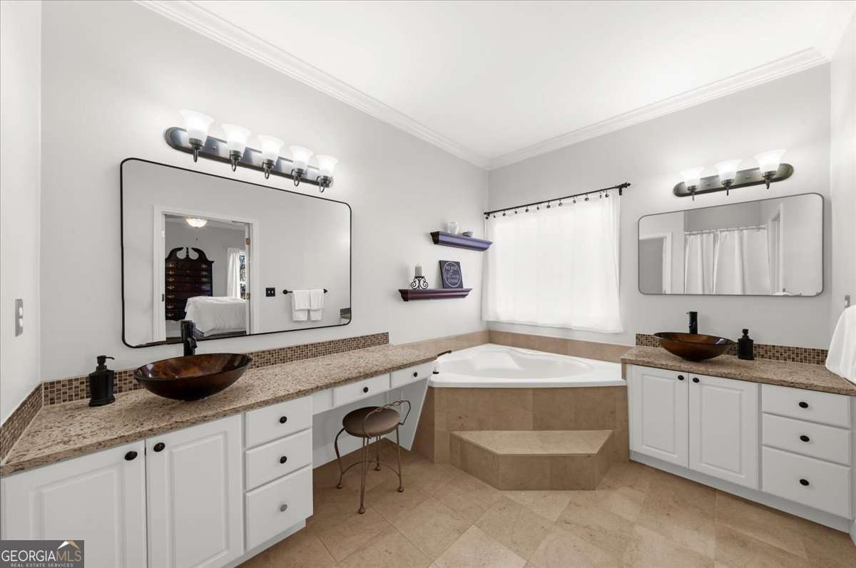 125 Rose Petal Lane Johns Creek - Photo 27