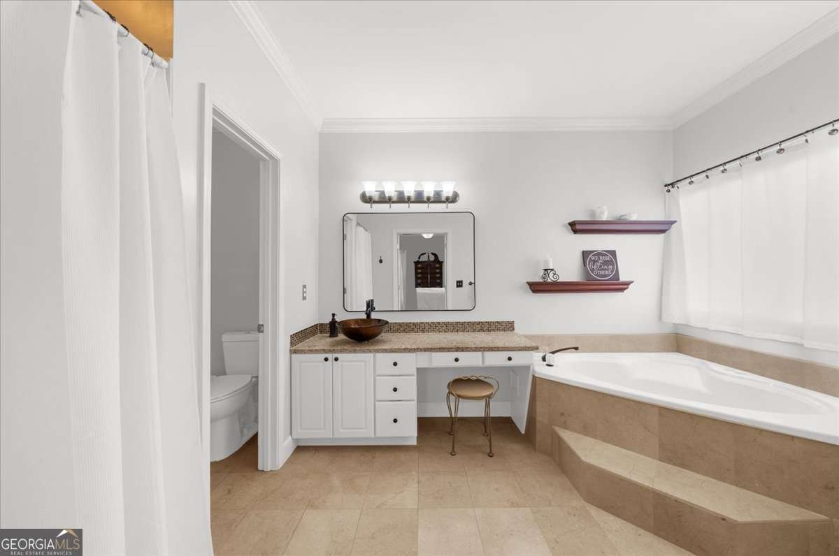 125 Rose Petal Lane Johns Creek - Photo 28