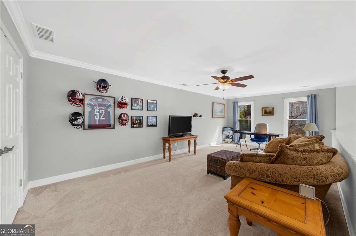 125 Rose Petal Lane Johns Creek - Photo 31