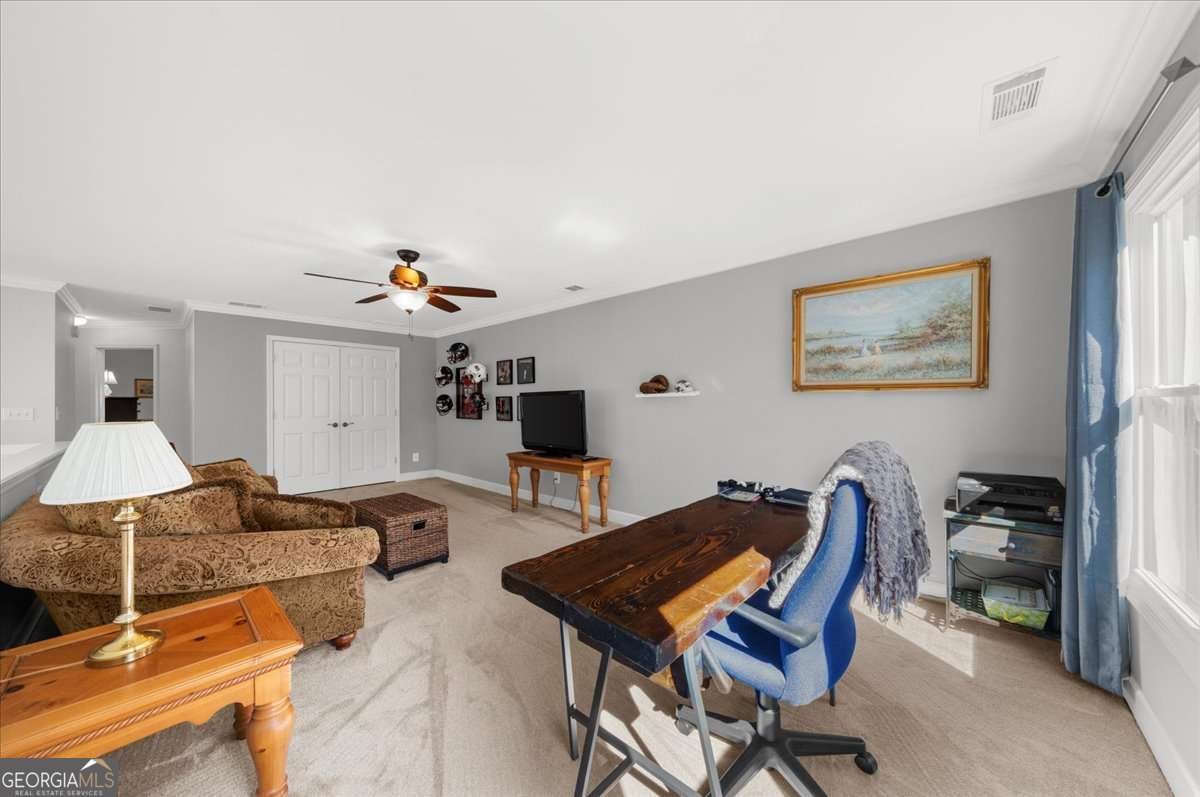 125 Rose Petal Lane Johns Creek - Photo 32