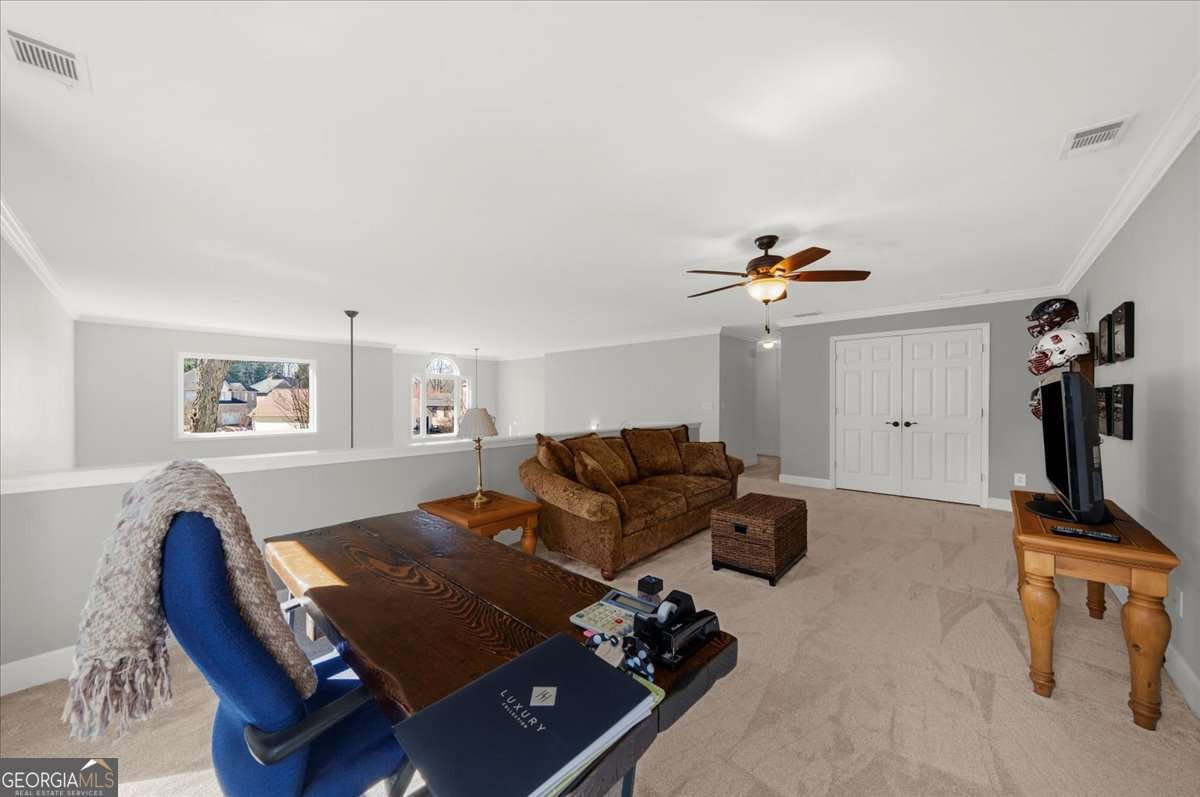 125 Rose Petal Lane Johns Creek - Photo 33