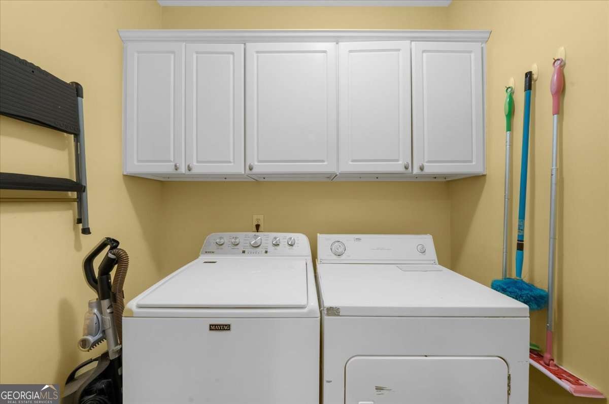 125 Rose Petal Lane Johns Creek - Photo 34