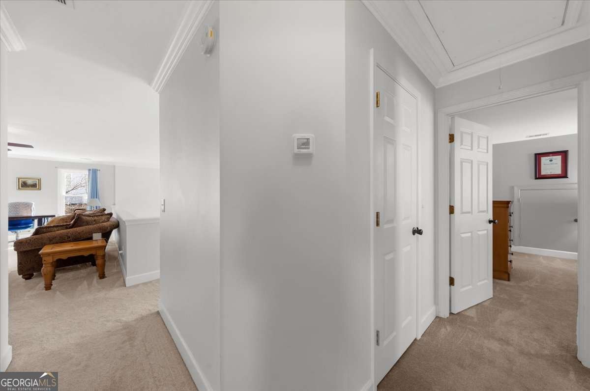 125 Rose Petal Lane Johns Creek - Photo 35