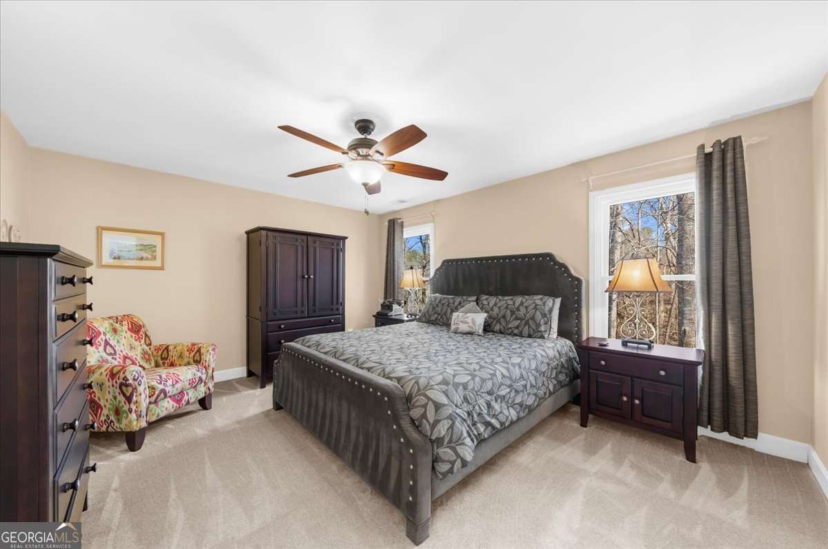 125 Rose Petal Lane Johns Creek - Photo 36