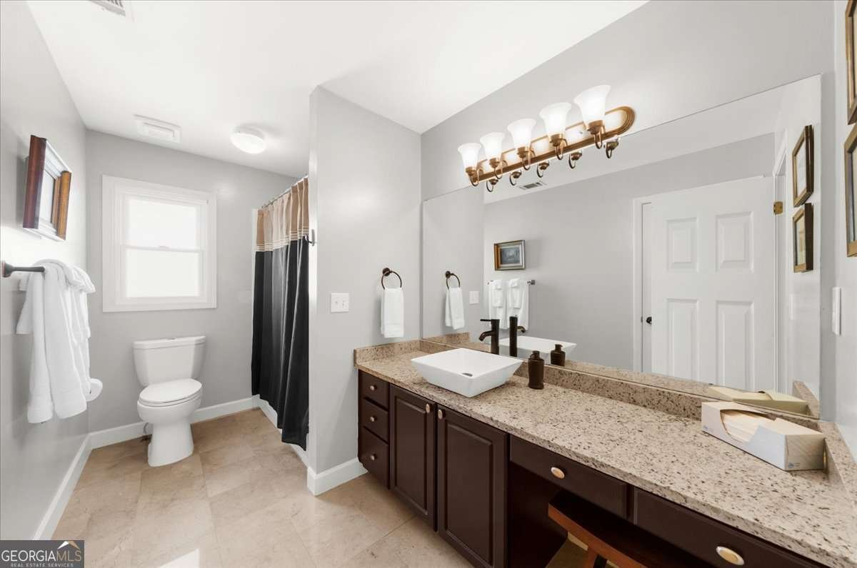 125 Rose Petal Lane Johns Creek - Photo 37