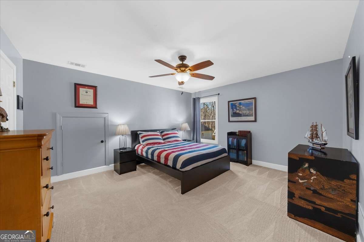 125 Rose Petal Lane Johns Creek - Photo 38