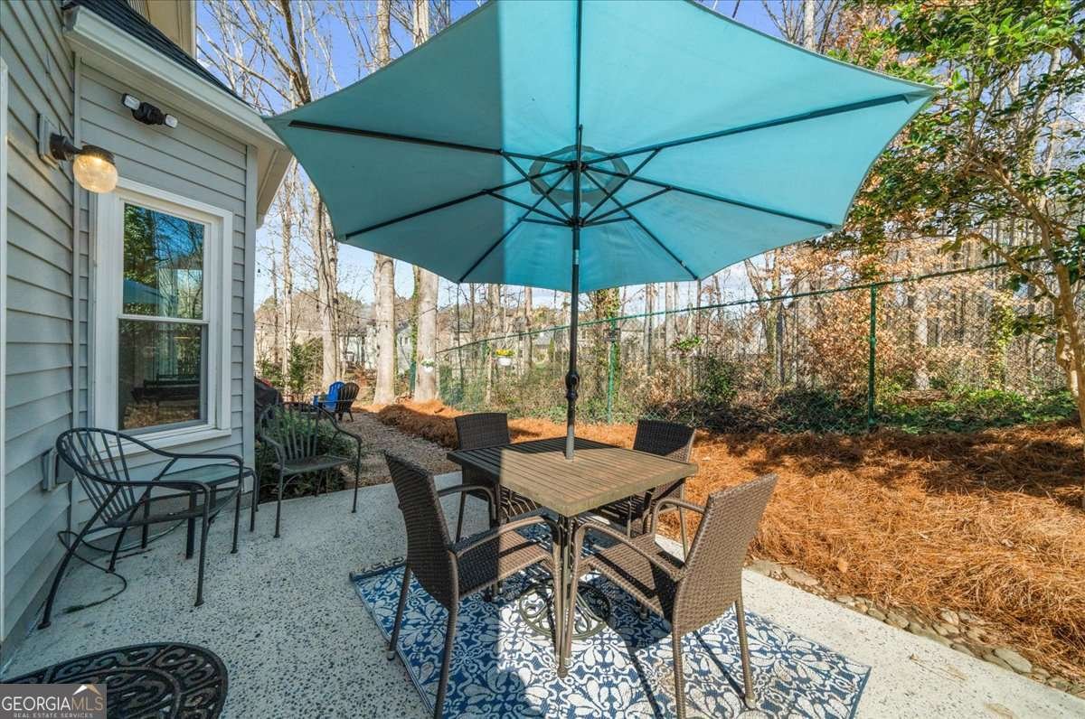 125 Rose Petal Lane Johns Creek - Photo 39