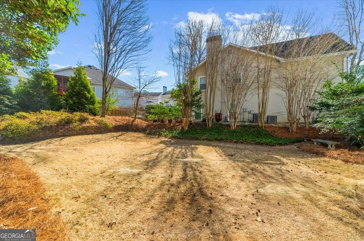 125 Rose Petal Lane Johns Creek - Photo 40