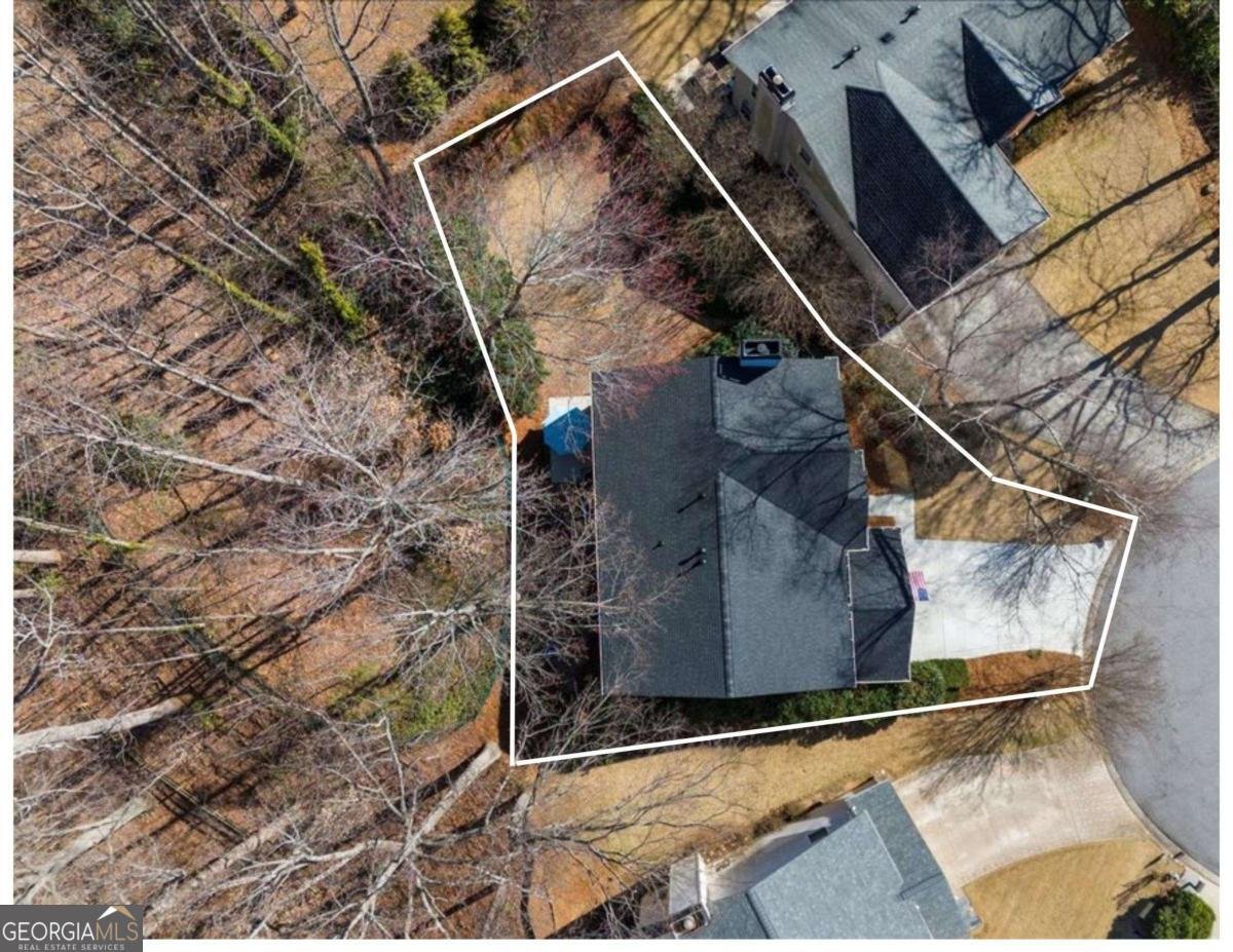 125 Rose Petal Lane Johns Creek - Photo 41