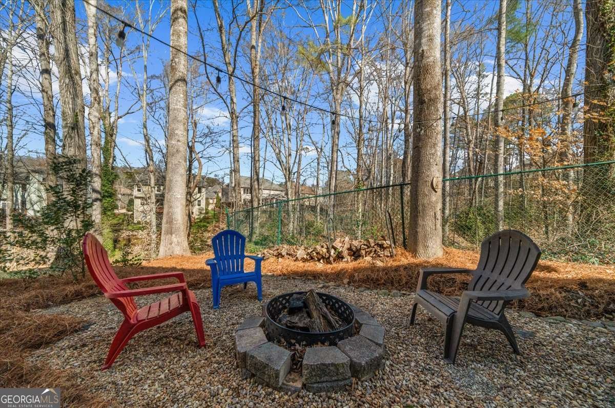 125 Rose Petal Lane Johns Creek - Photo 42