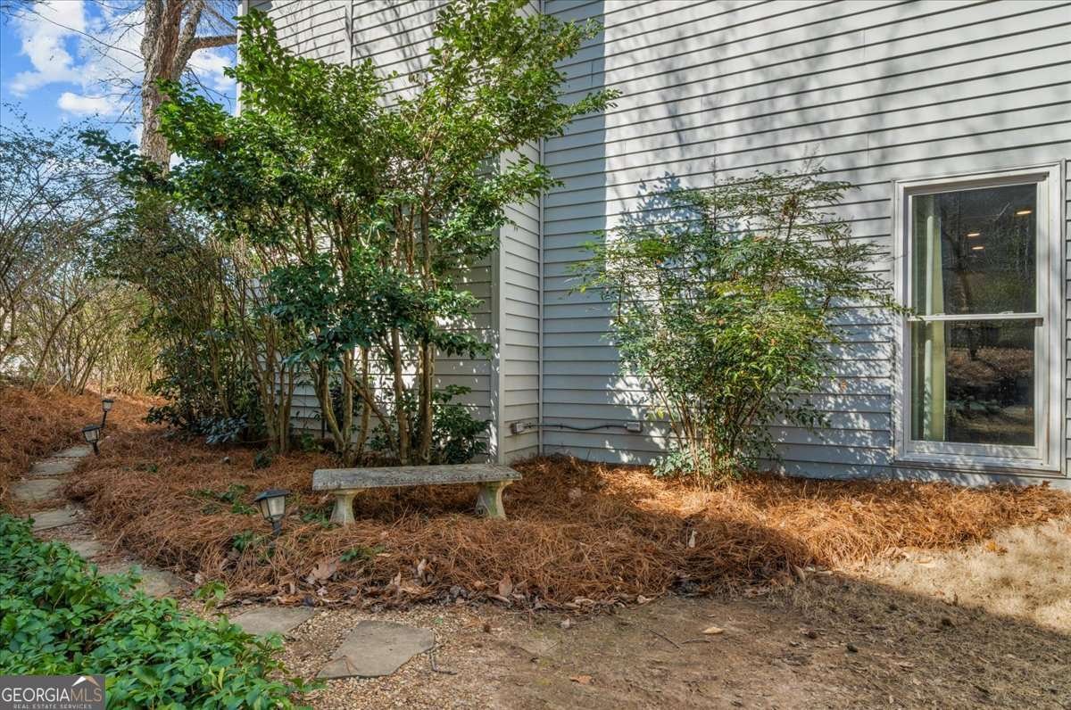 125 Rose Petal Lane Johns Creek - Photo 44