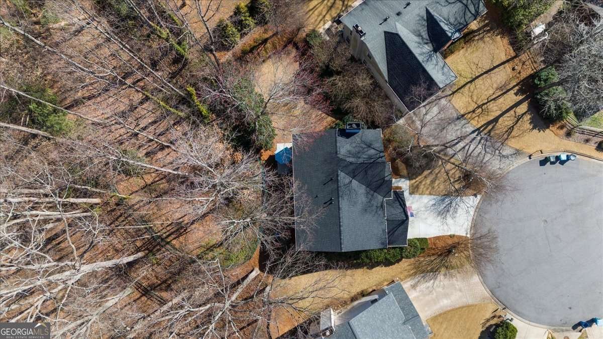 125 Rose Petal Lane Johns Creek - Photo 46