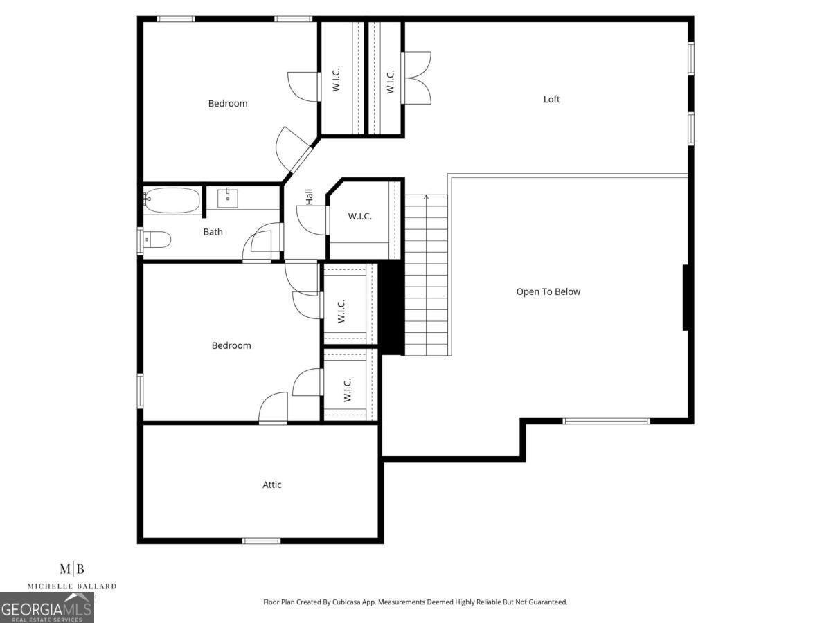 125 Rose Petal Lane Johns Creek - Photo 50