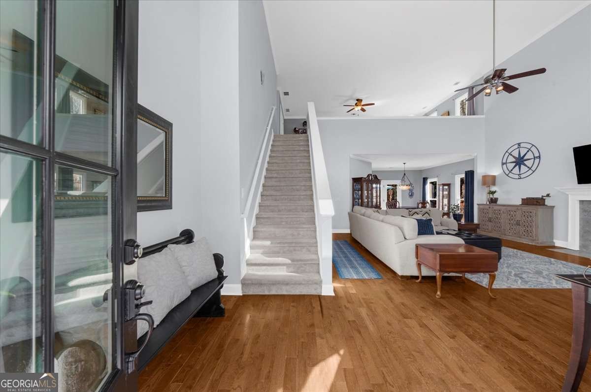 125 Rose Petal Lane Johns Creek - Photo 6