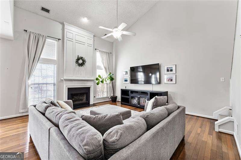 2511 Alvecot Circle Atlanta - Photo 12