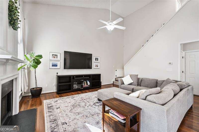 2511 Alvecot Circle Atlanta - Photo 13