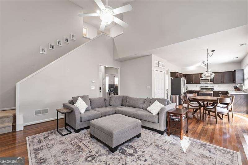 2511 Alvecot Circle Atlanta - Photo 14