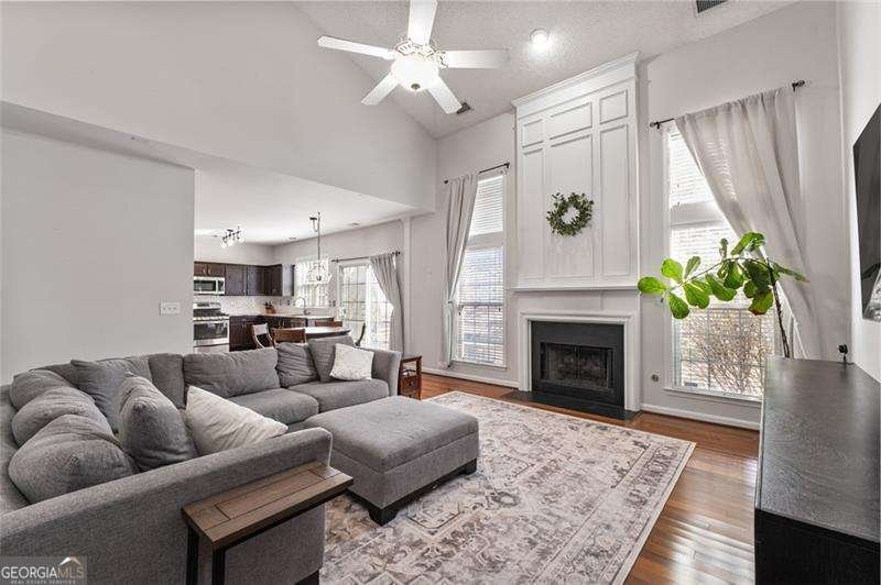 2511 Alvecot Circle Atlanta - Photo 15