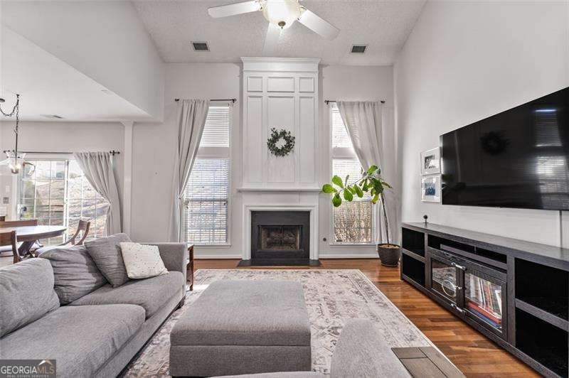 2511 Alvecot Circle Atlanta - Photo 16