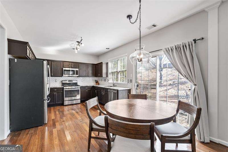 2511 Alvecot Circle Atlanta - Photo 17