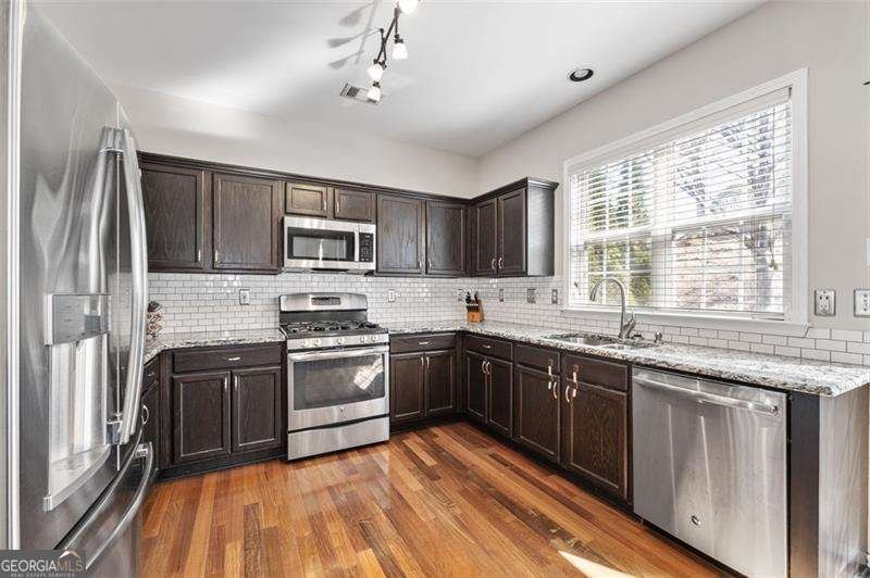 2511 Alvecot Circle Atlanta - Photo 19